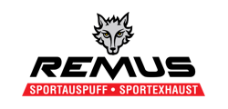 remus logo